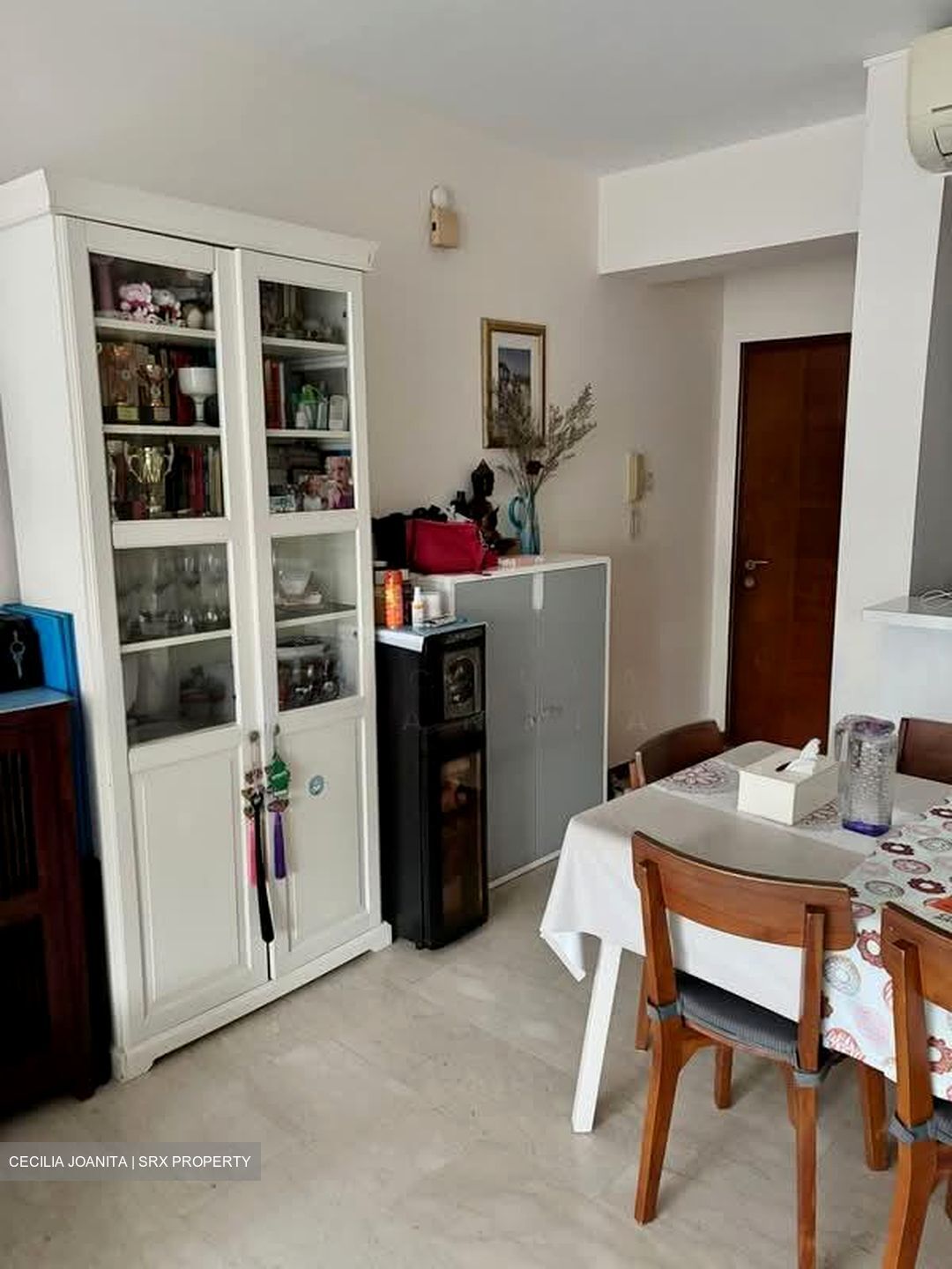 Hilltop Grove (D23), Condominium #531556271